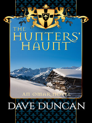 cover image of Hunters' Haunt